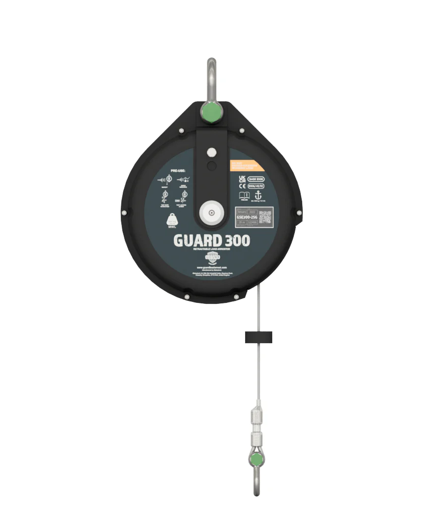 Guard Load Arrestor - Stainless Steel - Image 5