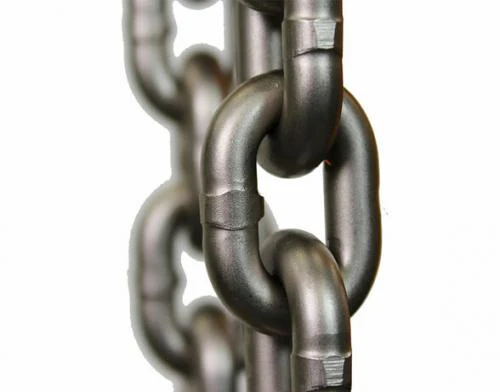 Harrington RCB Spark Resistant Manual Chain Hoist - Image 5