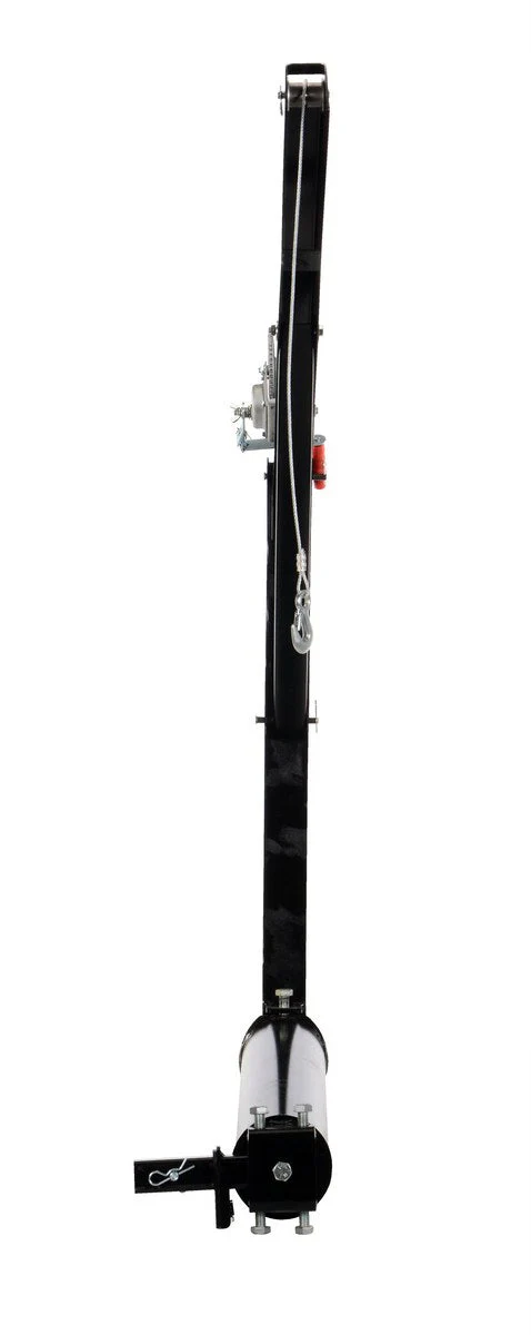 Vestil Hitch Mounted Truck Crane - Image 5