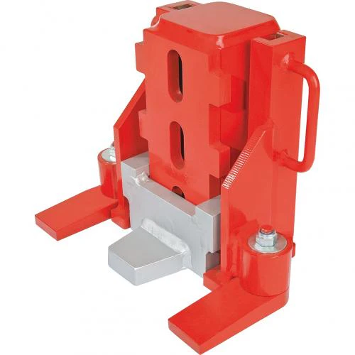 HTS ECO-Jack XR-Series 30 Ton Hydraulic Toe Jack