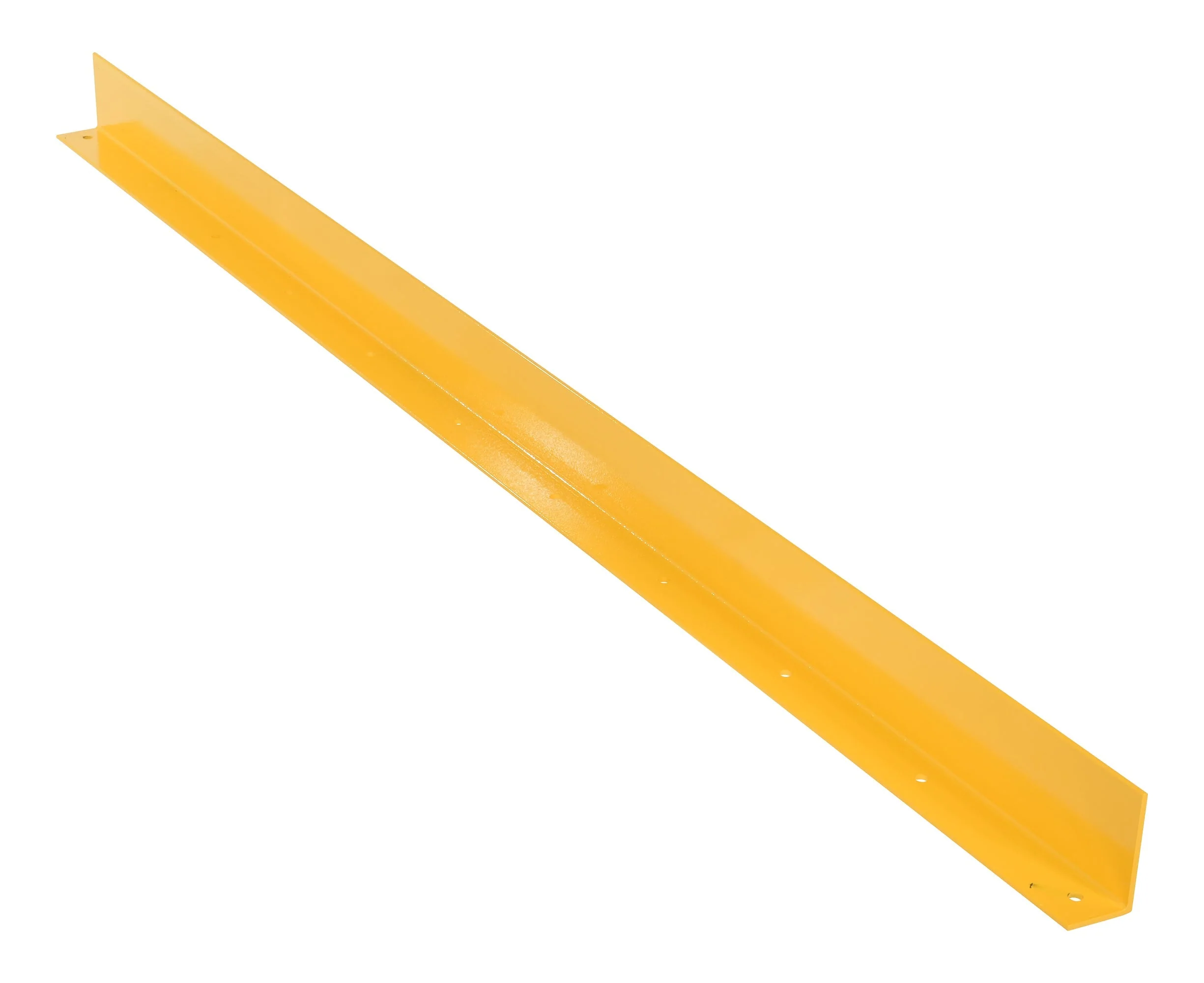 Vestil Inline Safety Guard Floor Curb - Image 10