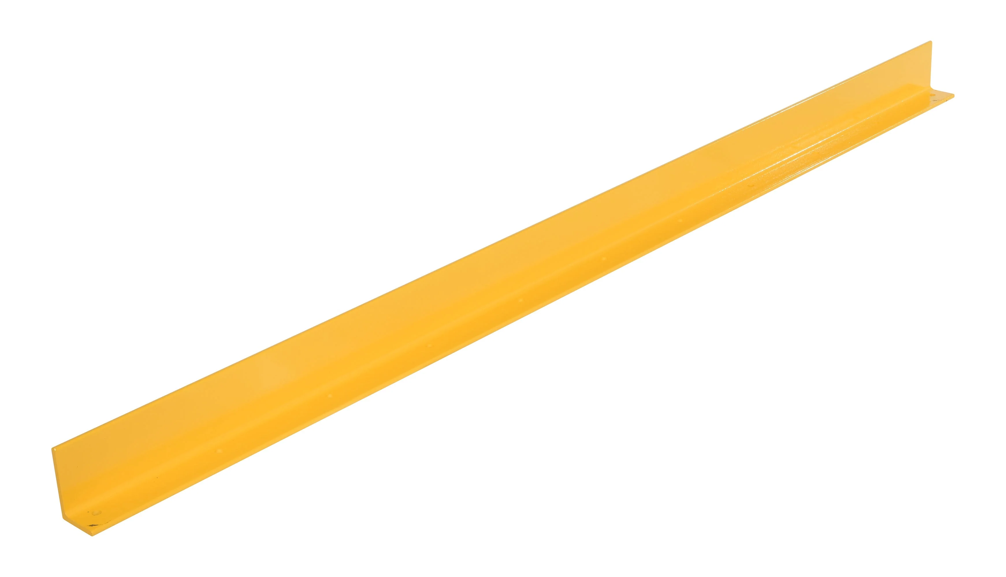 Vestil Inline Safety Guard Floor Curb - Image 5