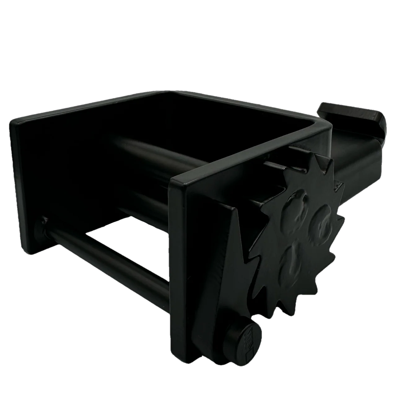 Inward Offset Stake Pocket Winch - Image 4
