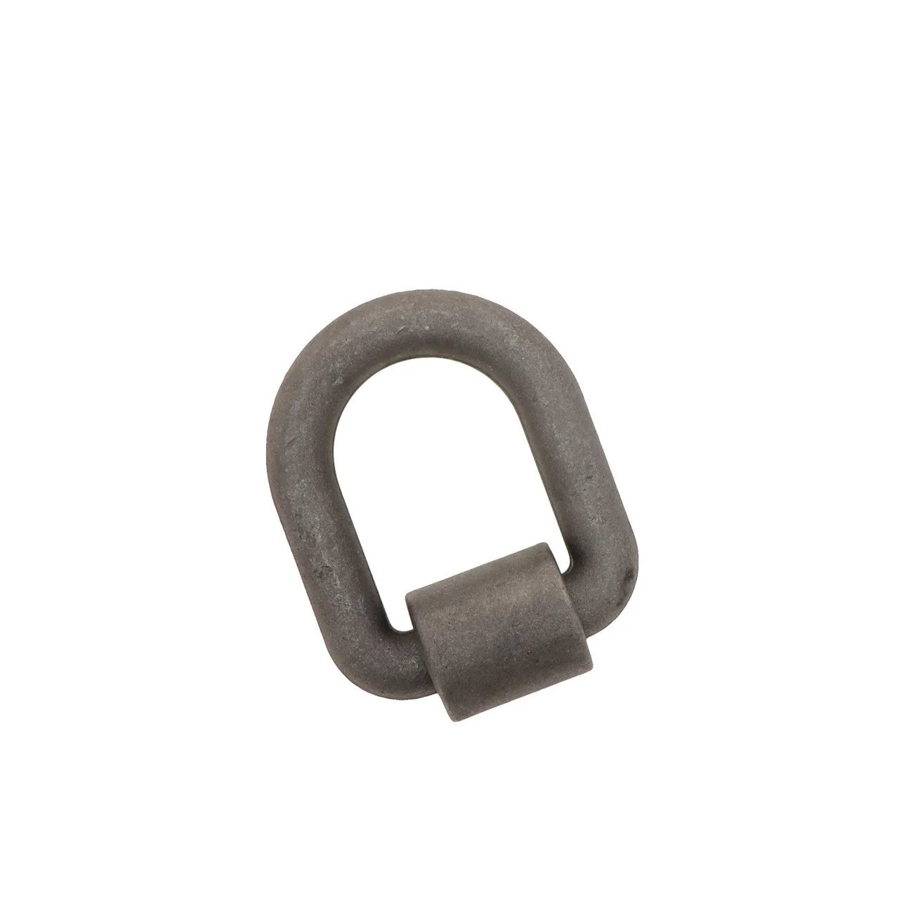 Kinedyne 1" Weld-On Heavy-Duty D-Ring Anchor - Image 3