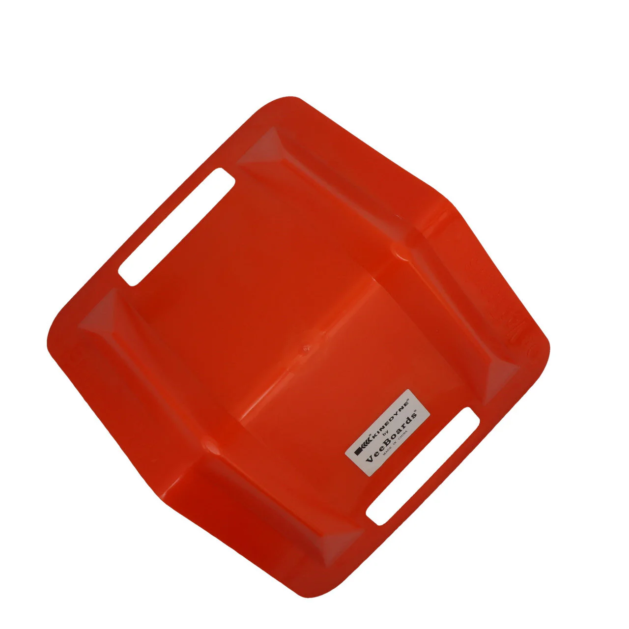 Kinedyne 11" VeeBoardĀ® w/ Double 4" Slots - Image 3