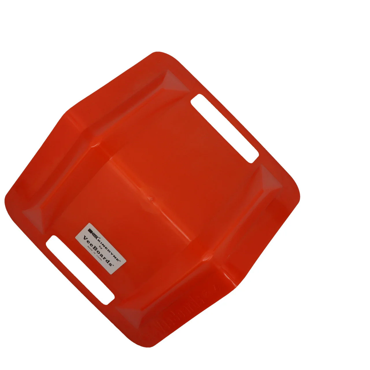 Kinedyne 11" VeeBoardĀ® w/ Double 4" Slots - Image 4