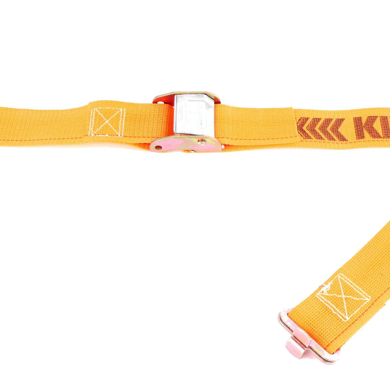 Kinedyne 2" Butterfly Logistic Cam Buckle Strap - Image 3