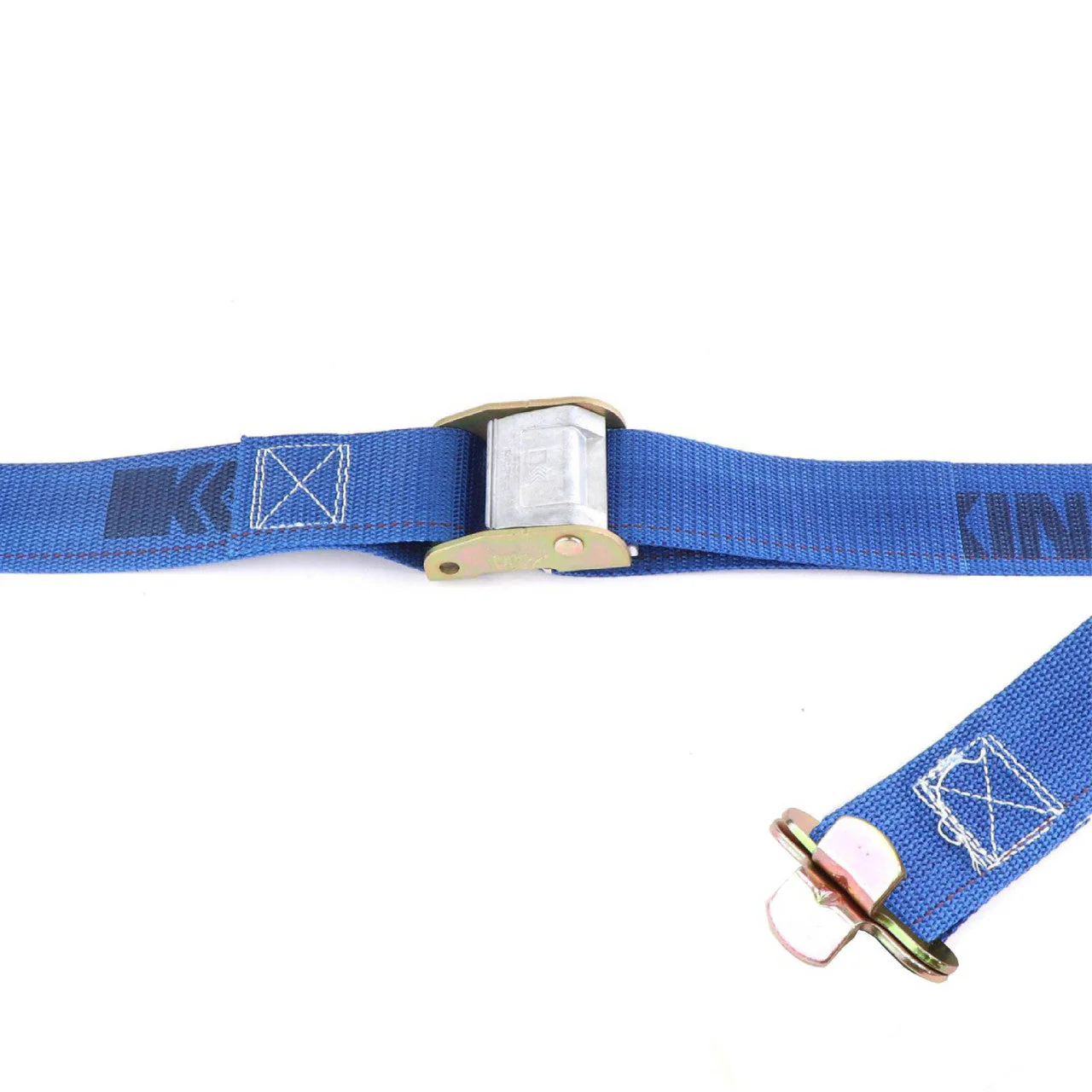Kinedyne 2" Butterfly Logistic Cam Buckle Strap - Image 4