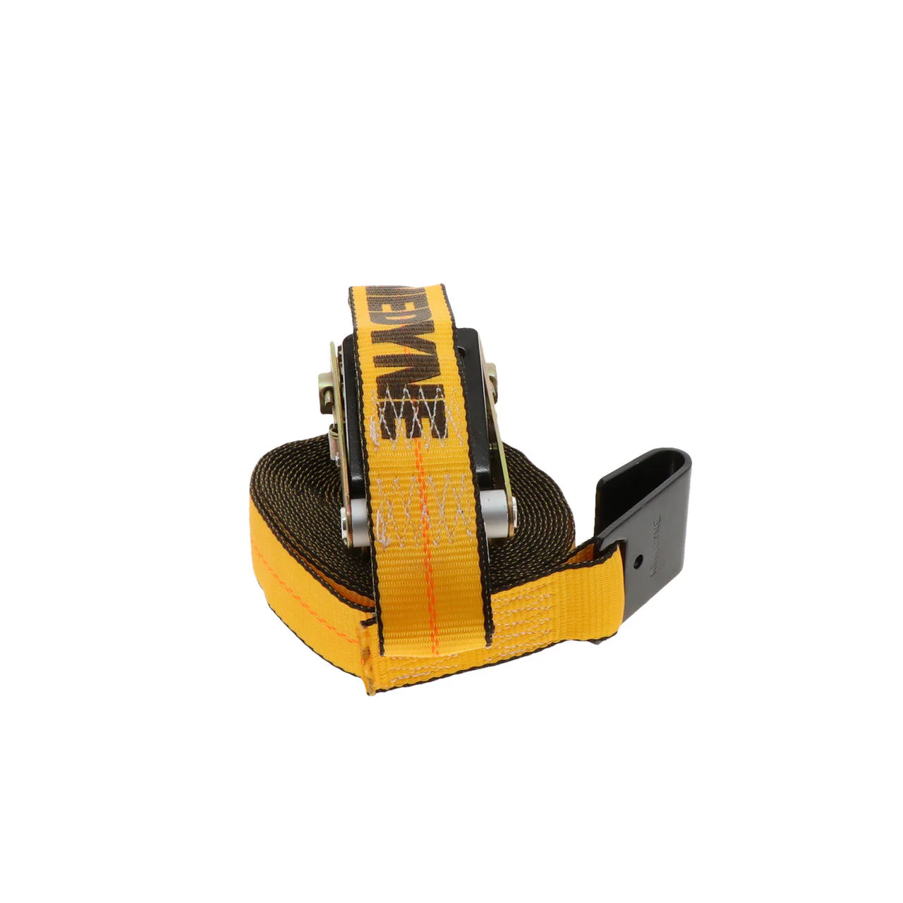 Kinedyne 2" Flat Hook Ratchet Strap - Image 5