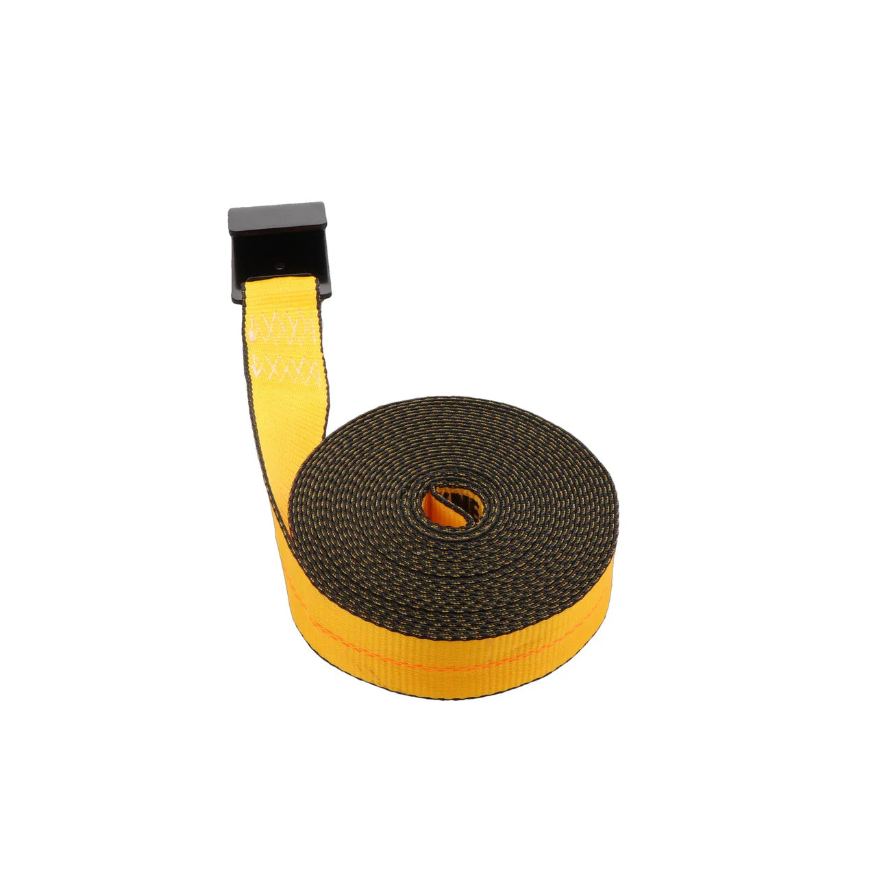 Kinedyne 2" Flat Hook Winch Strap - Image 4