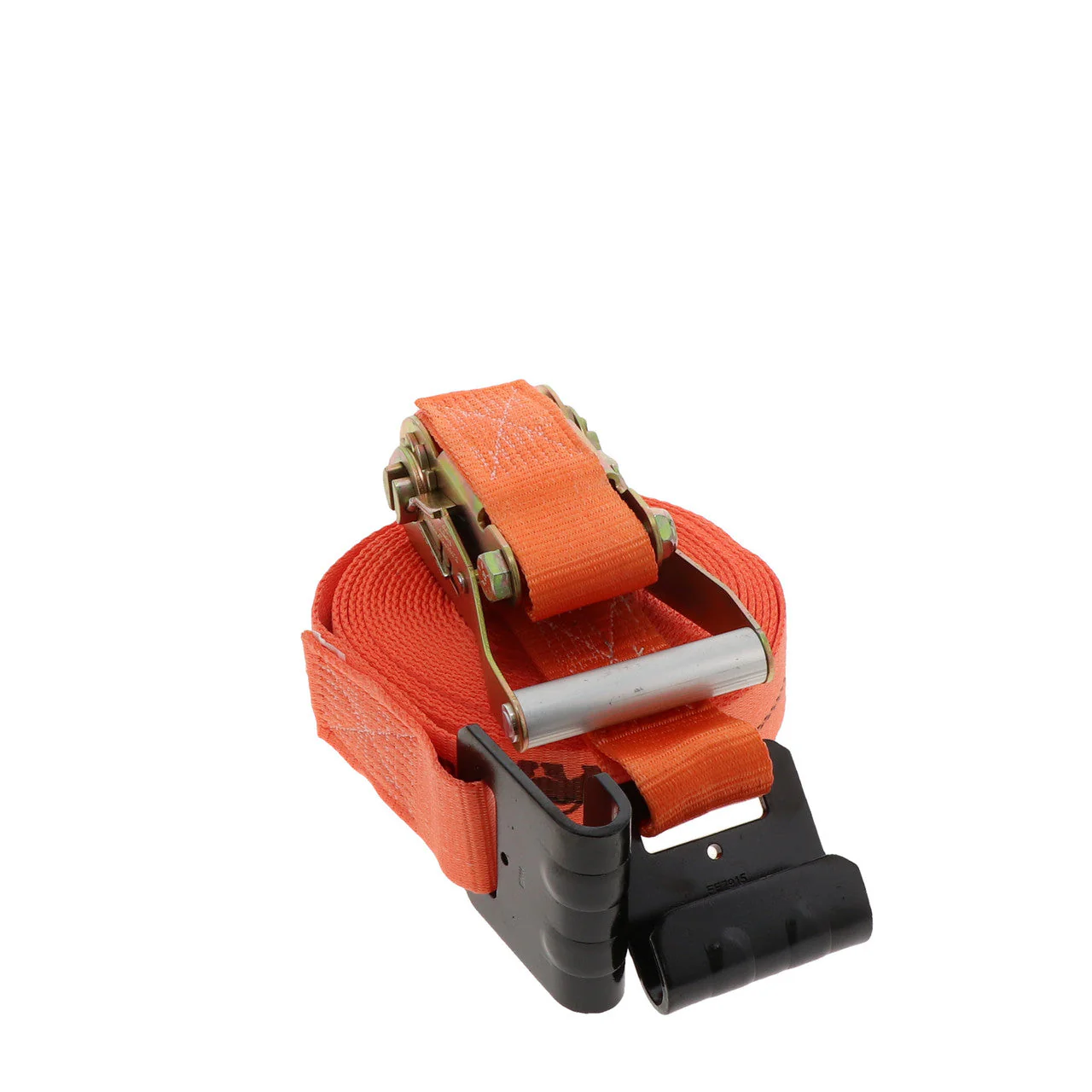 Kinedyne 2" K-FORCE™ Flat Hook Ratchet Strap - Image 5