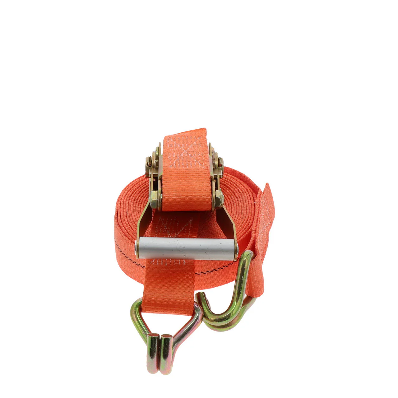 Kinedyne 2" K-FORCE⢠Wire Hook Ratchet Strap - Image 3