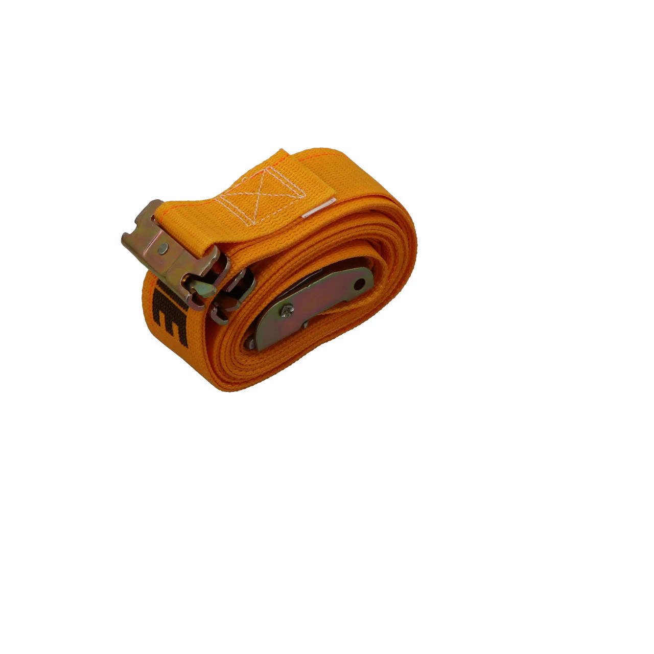 Kinedyne 2" Spring Loaded Logistic Cam Buckle Strap - Image 3