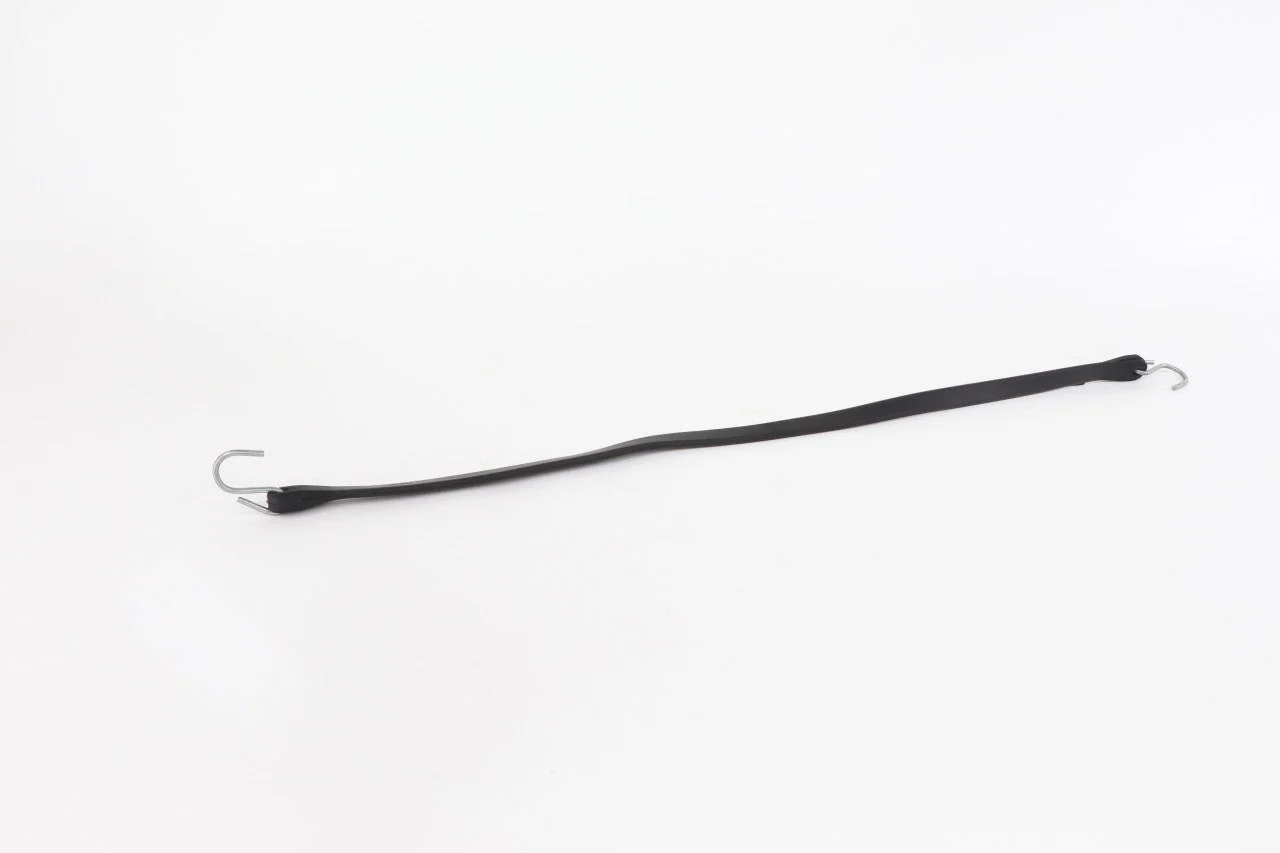 Kinedyne 31" Natural Rubber Tarp Tie - Image 3