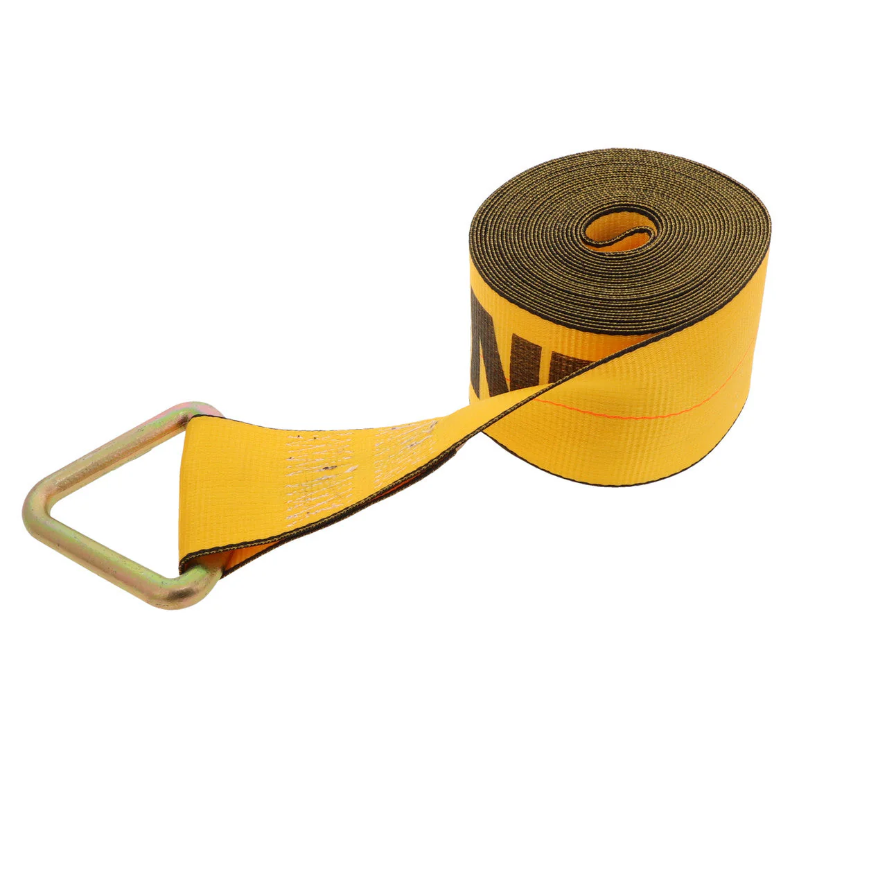 Kinedyne 4" Delta Ring Winch Strap - Image 3