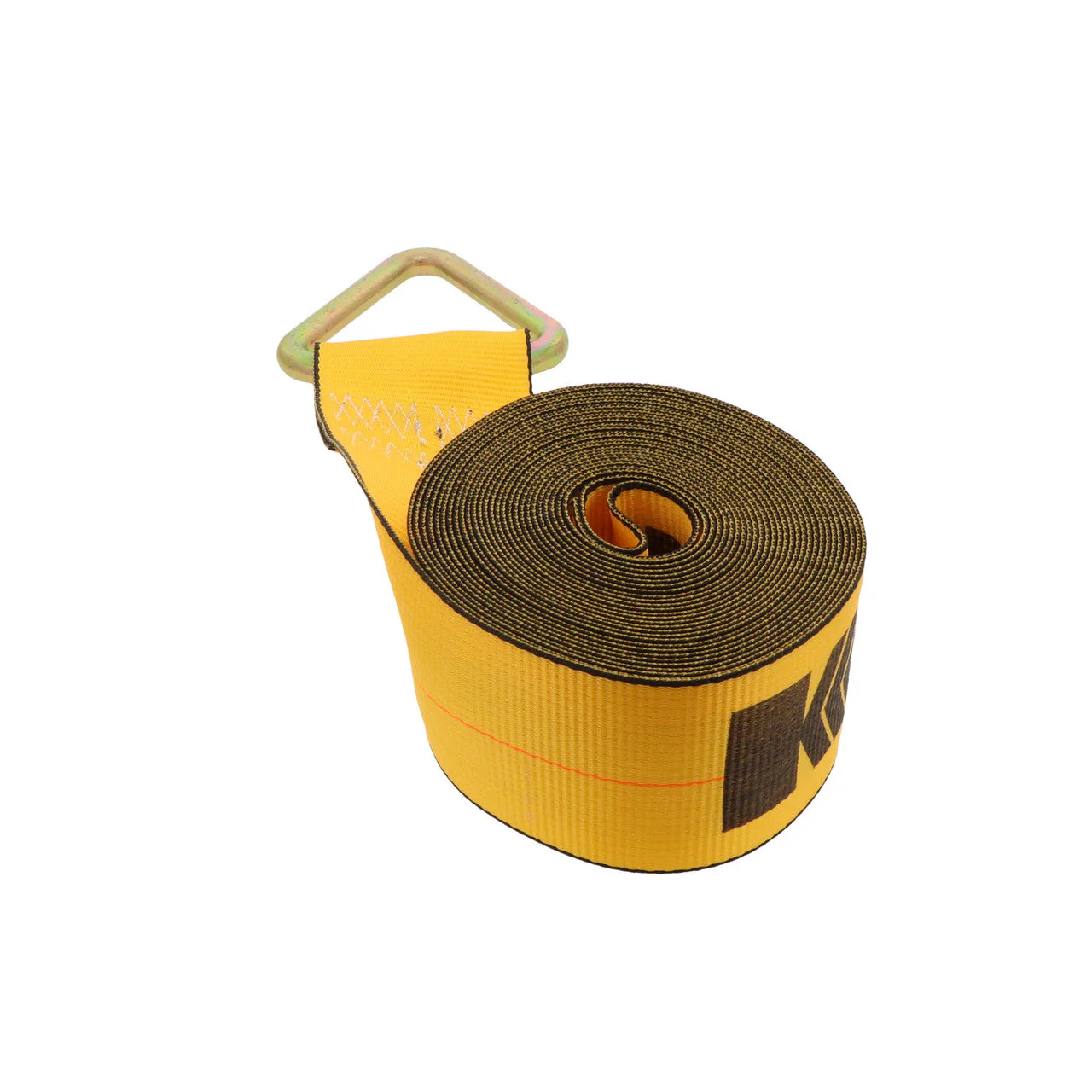 Kinedyne 4" Delta Ring Winch Strap - Image 4