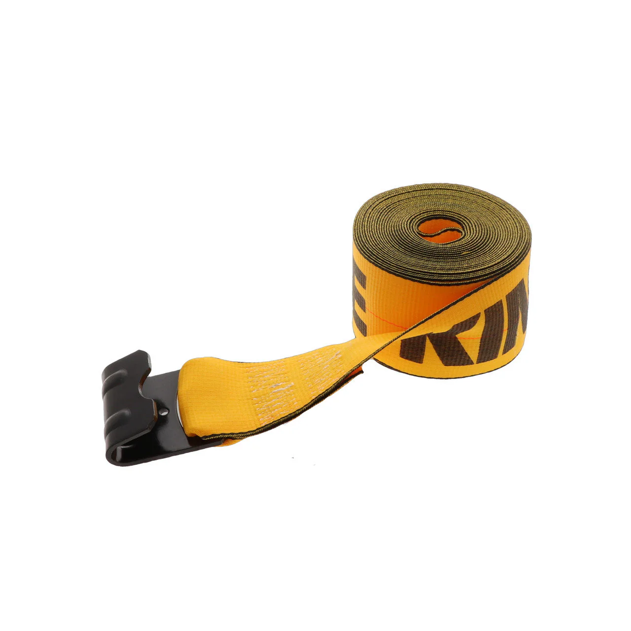 Kinedyne 4" Flat Hook Winch Strap - Image 4