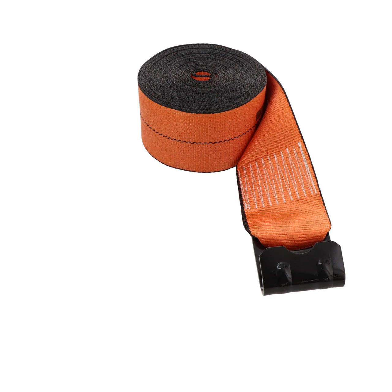Kinedyne 4" K-FORCE™ Flat Hook Winch Strap - Image 2