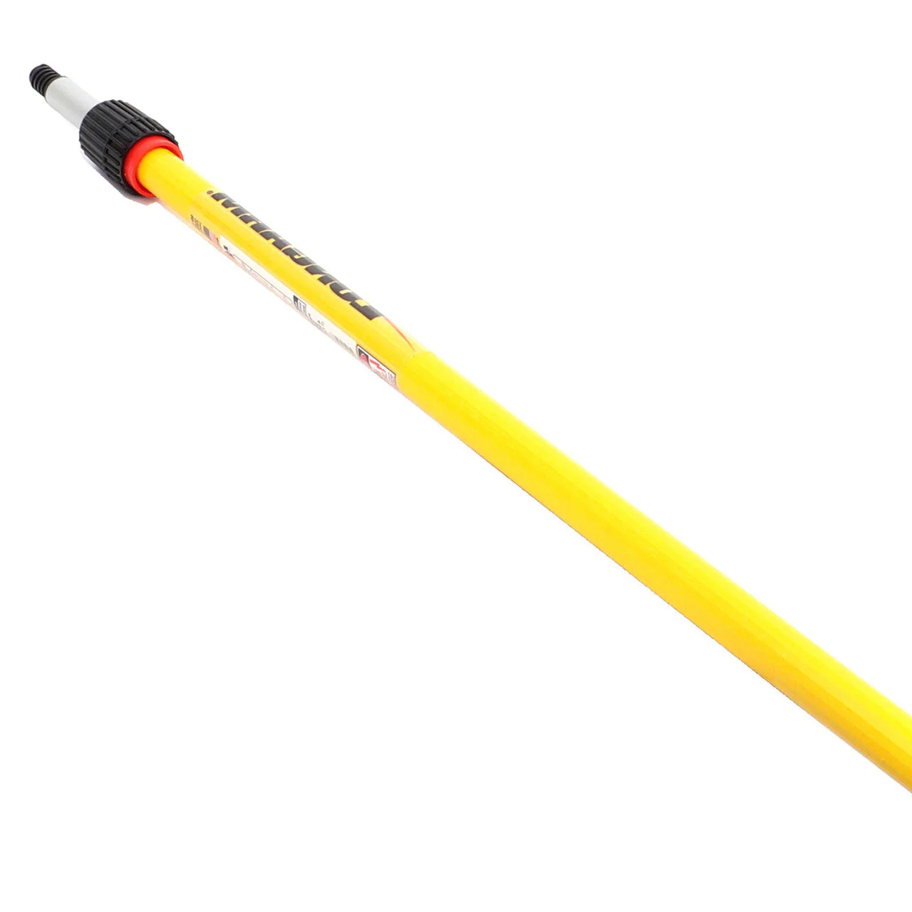Kinedyne 8' VeeBoardĀ® Extension Handle - Image 2