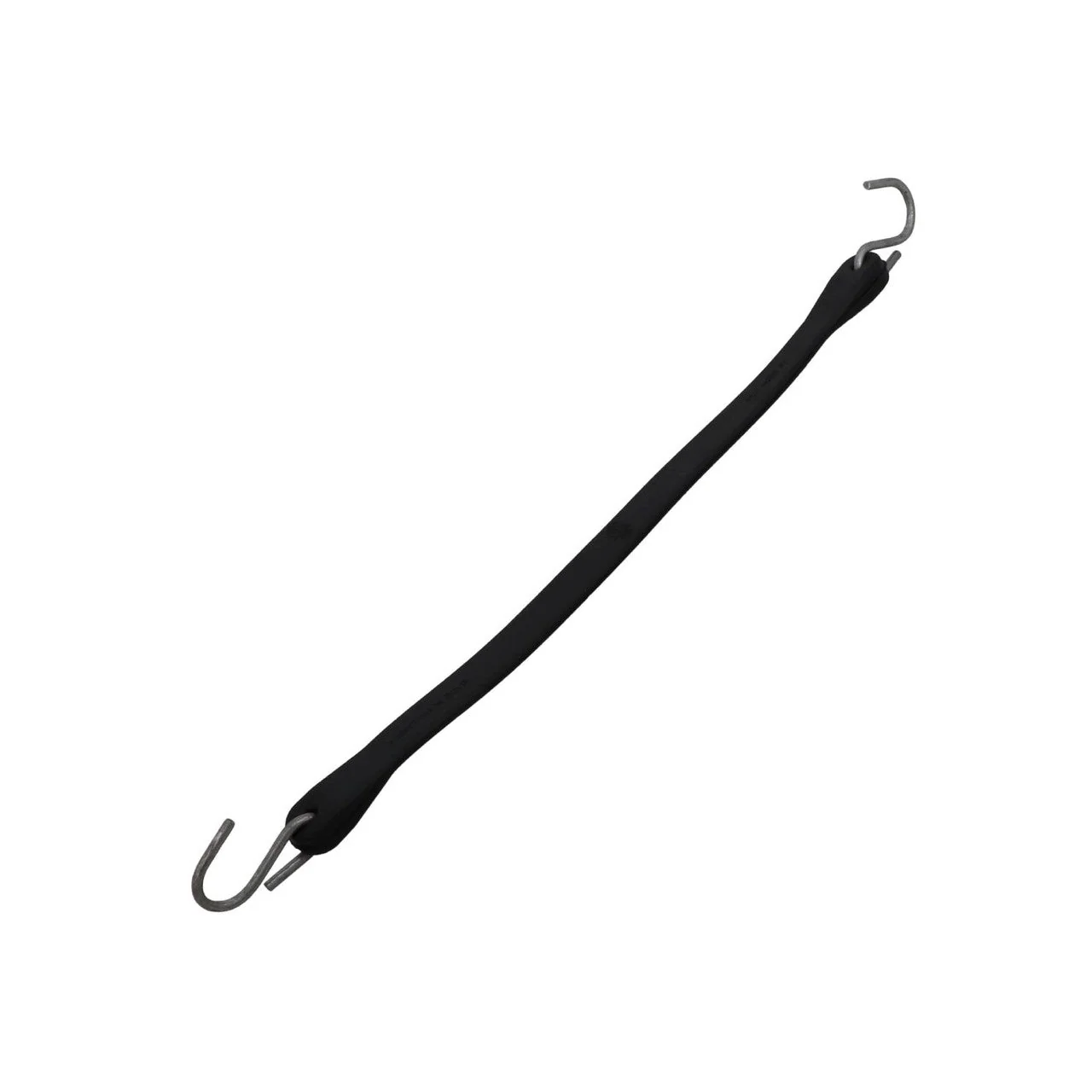 Kinedyne 9" Natural Rubber Tarp Tie - Image 3
