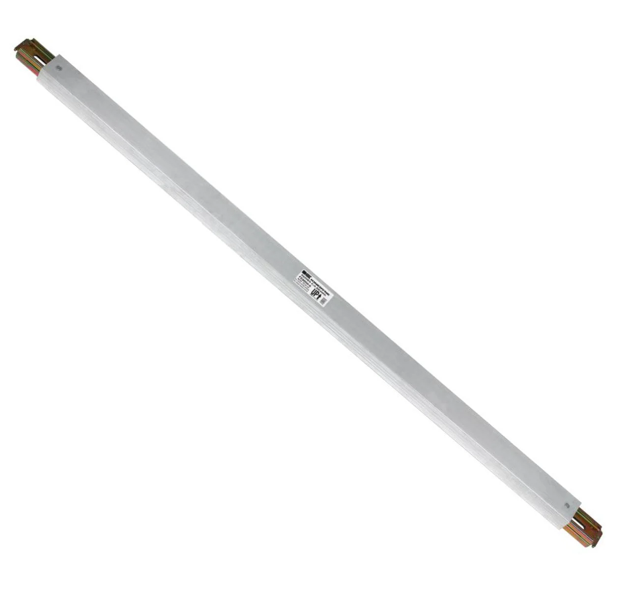 Kinedyne 92" - 102" Extra Heavy-Duty Series E or A Aluminum Decking/Shoring Beam - Image 3