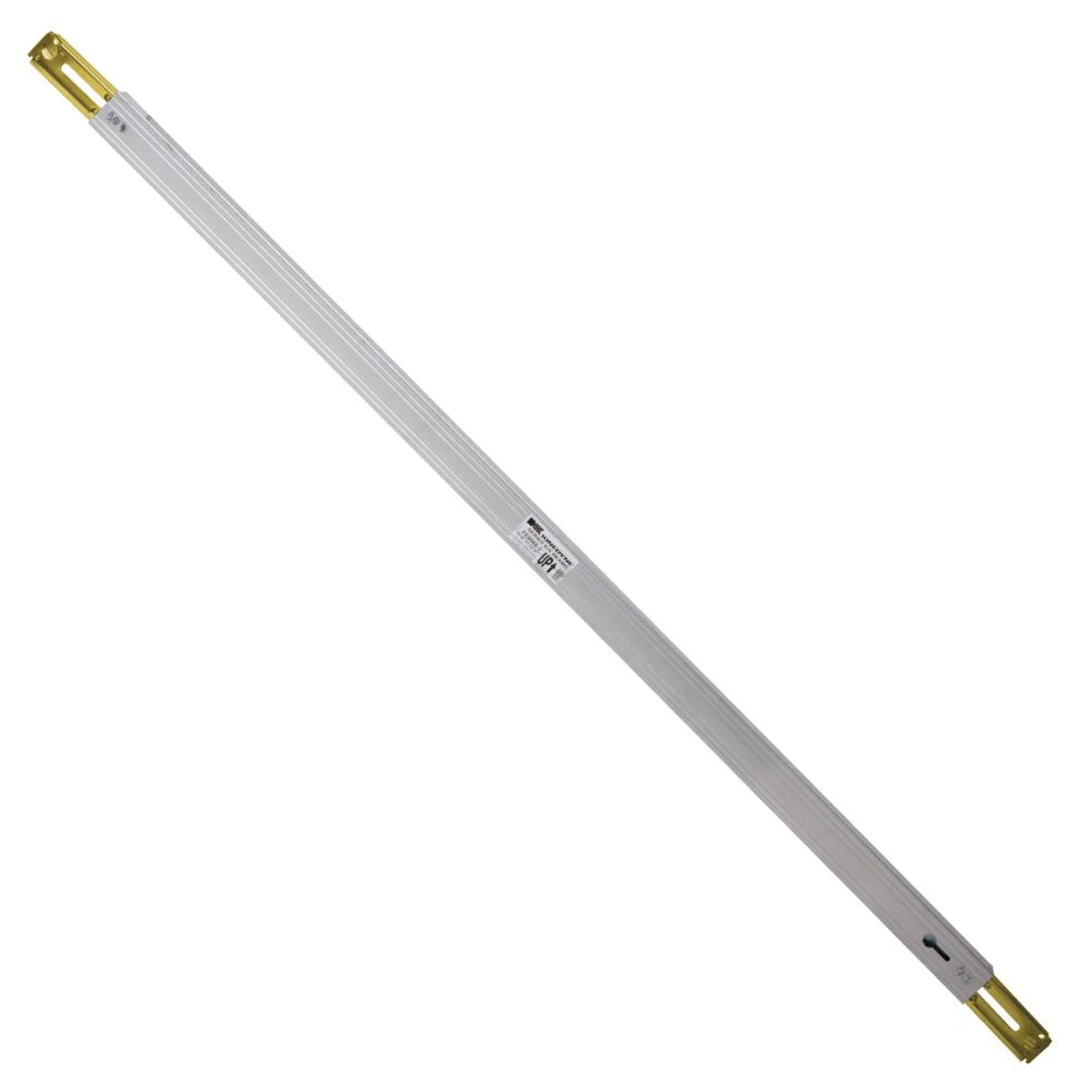 Kinedyne 96" - 106" Series E or A Aluminum Decking/Shoring Beam - Image 3