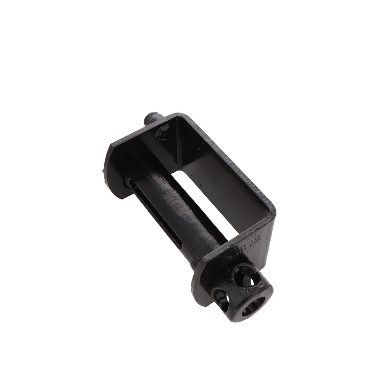 Kinedyne Combination Low-Profile Weld-On Winch - Image 3