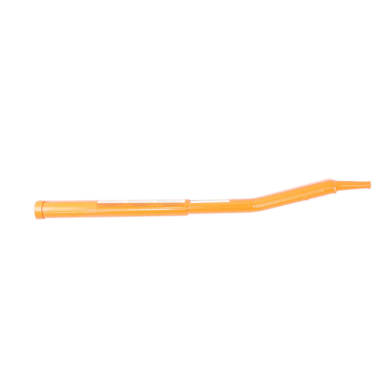 Kinedyne Combination Painted Ease-Z Winch Bar w/ Wide Mouth - Image 3