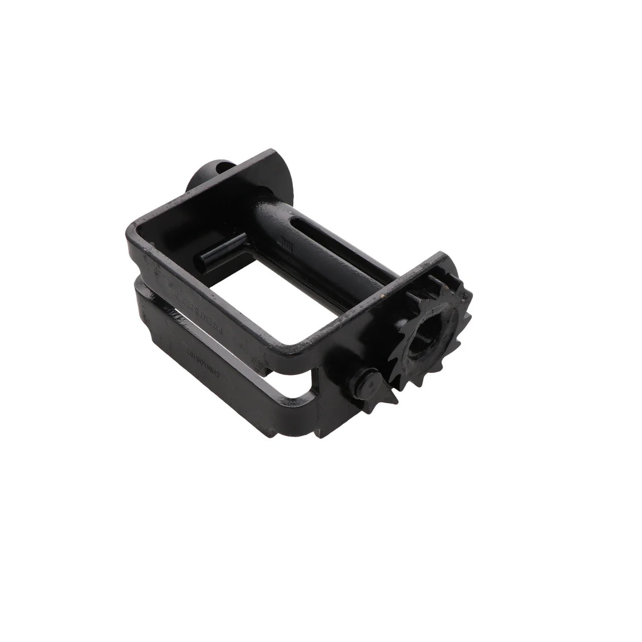 Kinedyne Combination Storable Sliding Double L Winch