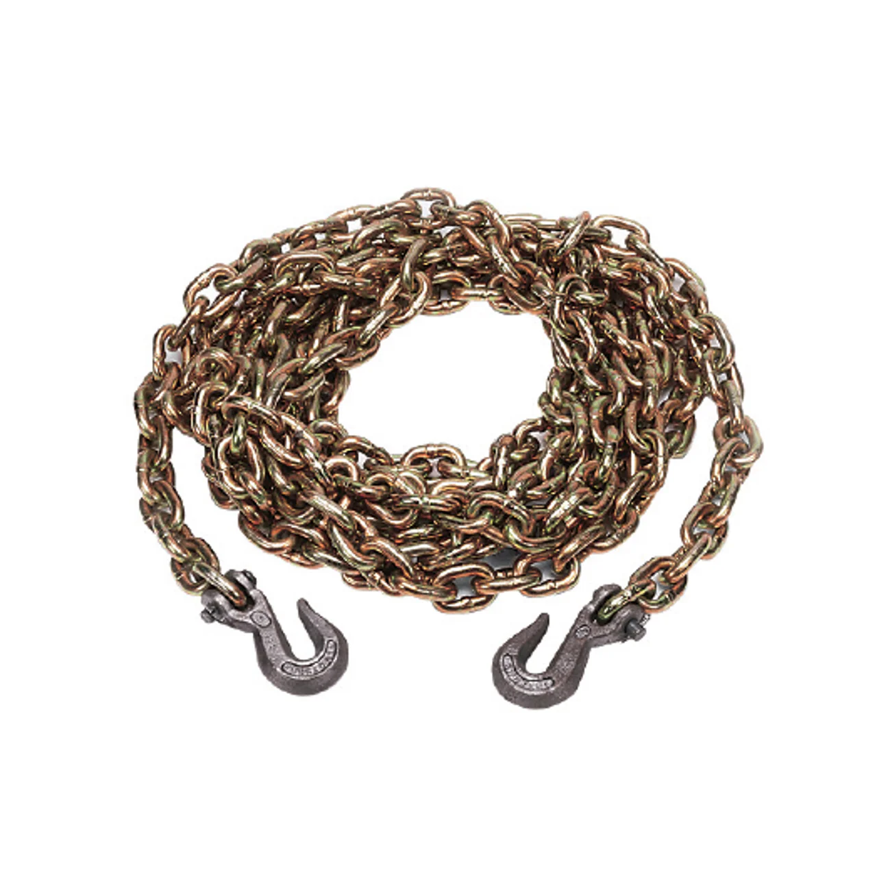 Kinedyne Grade 70 Grab Hook Chain Assembly 3/8 - Image 3