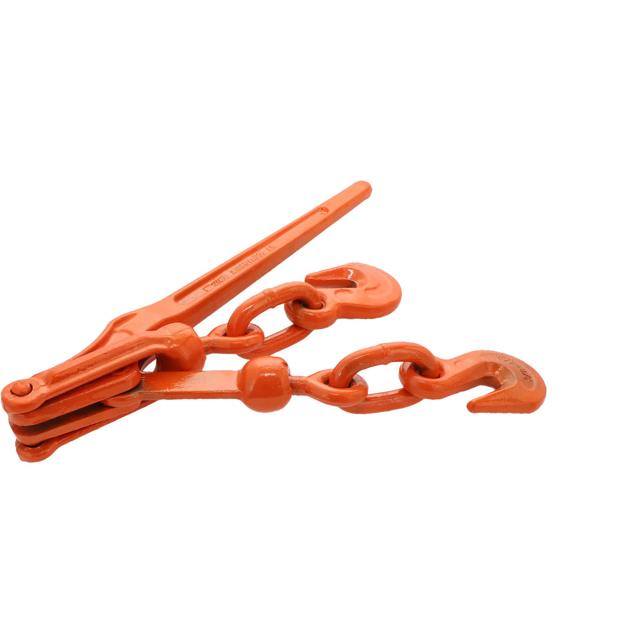 Kinedyne Lever Style Chain Binder for 1/2" - 5/8" Chains - Image 3