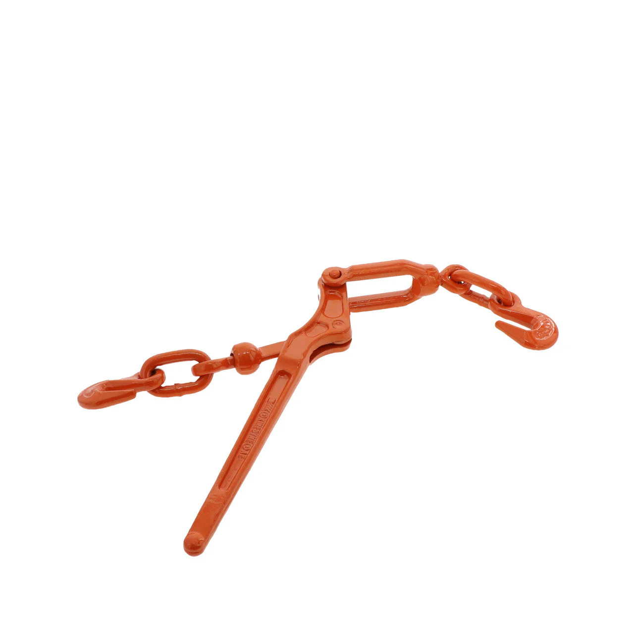 Kinedyne Lever Style Chain Binder for 1/4" - 5/16" Chains - Image 3