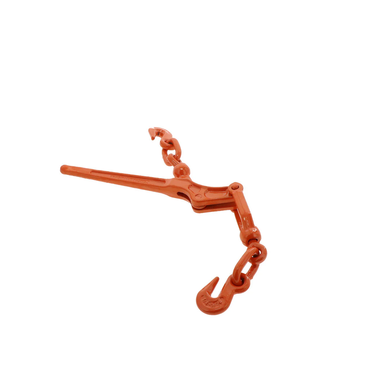 Kinedyne Lever Style Chain Binder for 1/4" - 5/16" Chains - Image 4