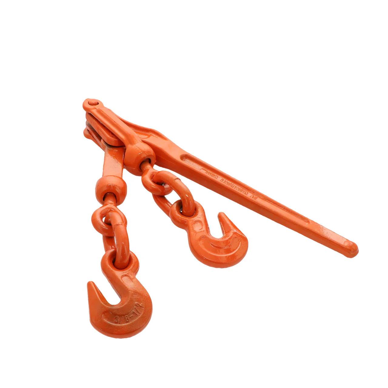 Kinedyne Lever Style Chain Binder for 3/8" - 1/2" Chains - Image 4