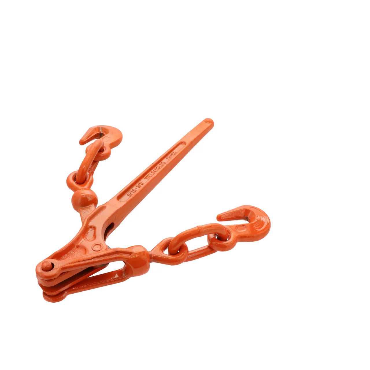 Kinedyne Lever Style Chain Binder for 5/16" - 3/8" Chains - Image 3