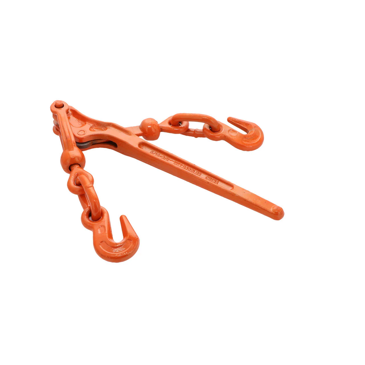 Kinedyne Lever Style Chain Binder for 5/16" - 3/8" Chains - Image 4
