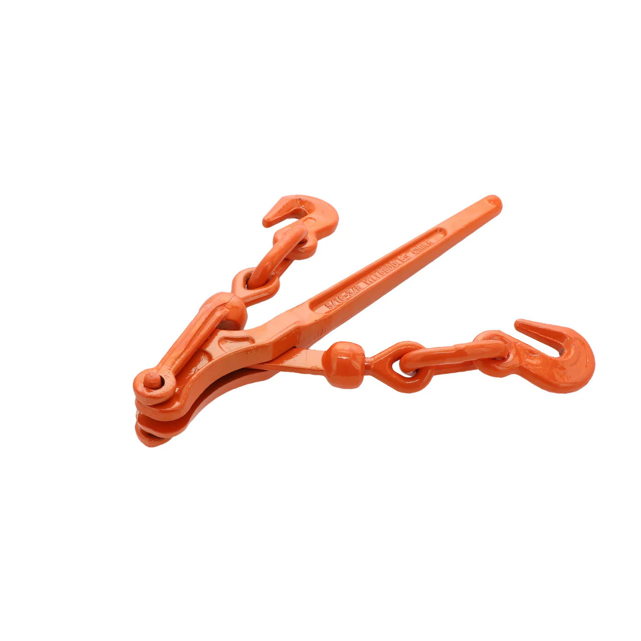 Kinedyne Lever Style Chain Binder for 5/16" - 3/8" Chains - Image 3