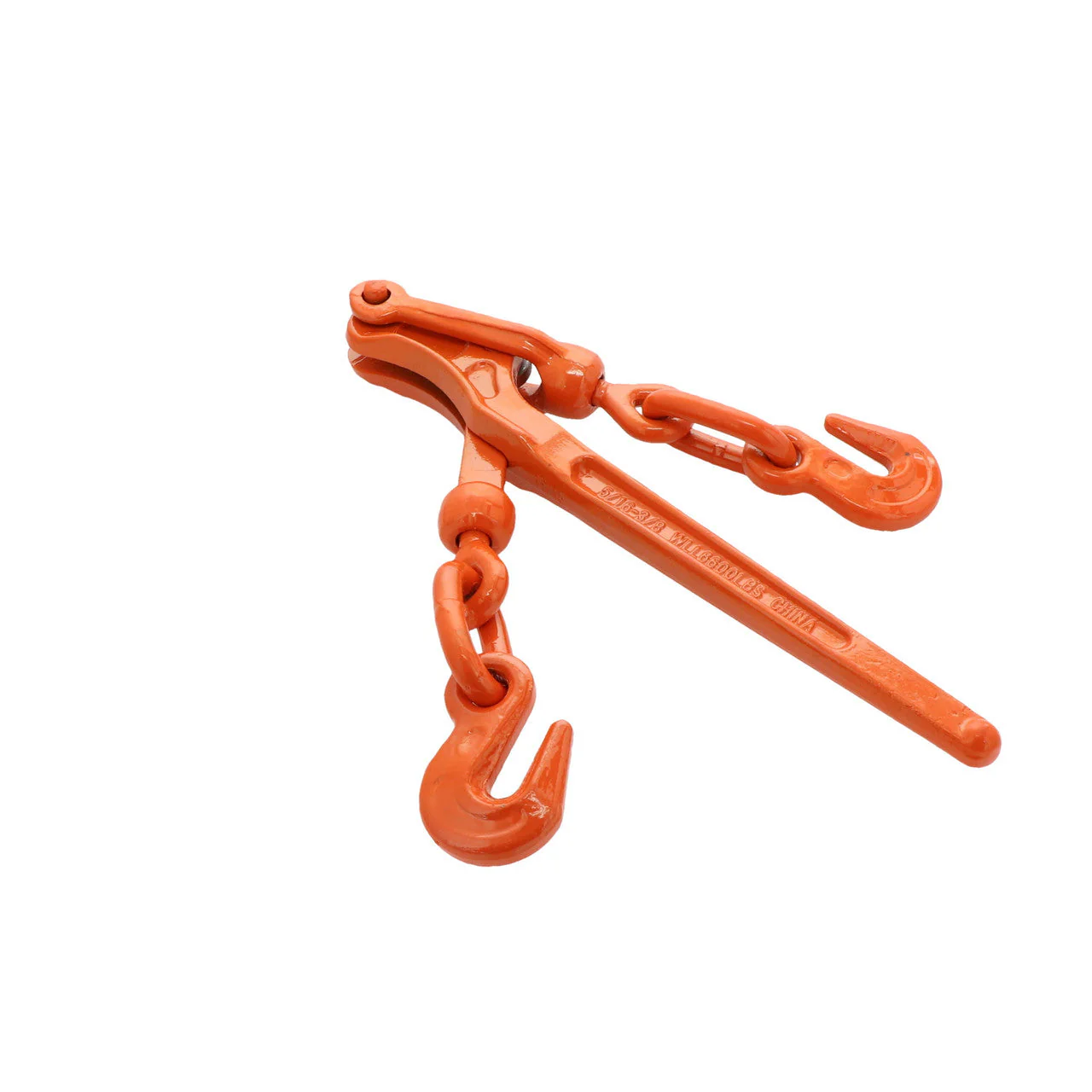 Kinedyne Lever Style Chain Binder for 5/16" - 3/8" Chains - Image 4