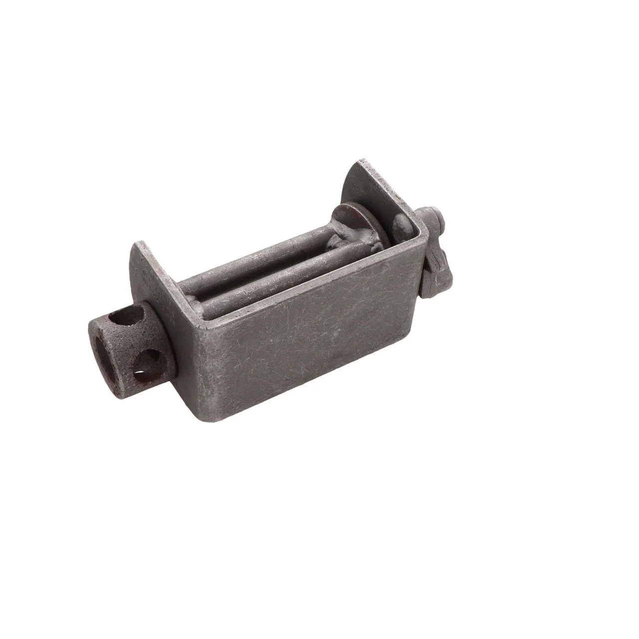 Kinedyne Low-Profile No Paint Weld-On 3-Bar Winch - Image 2