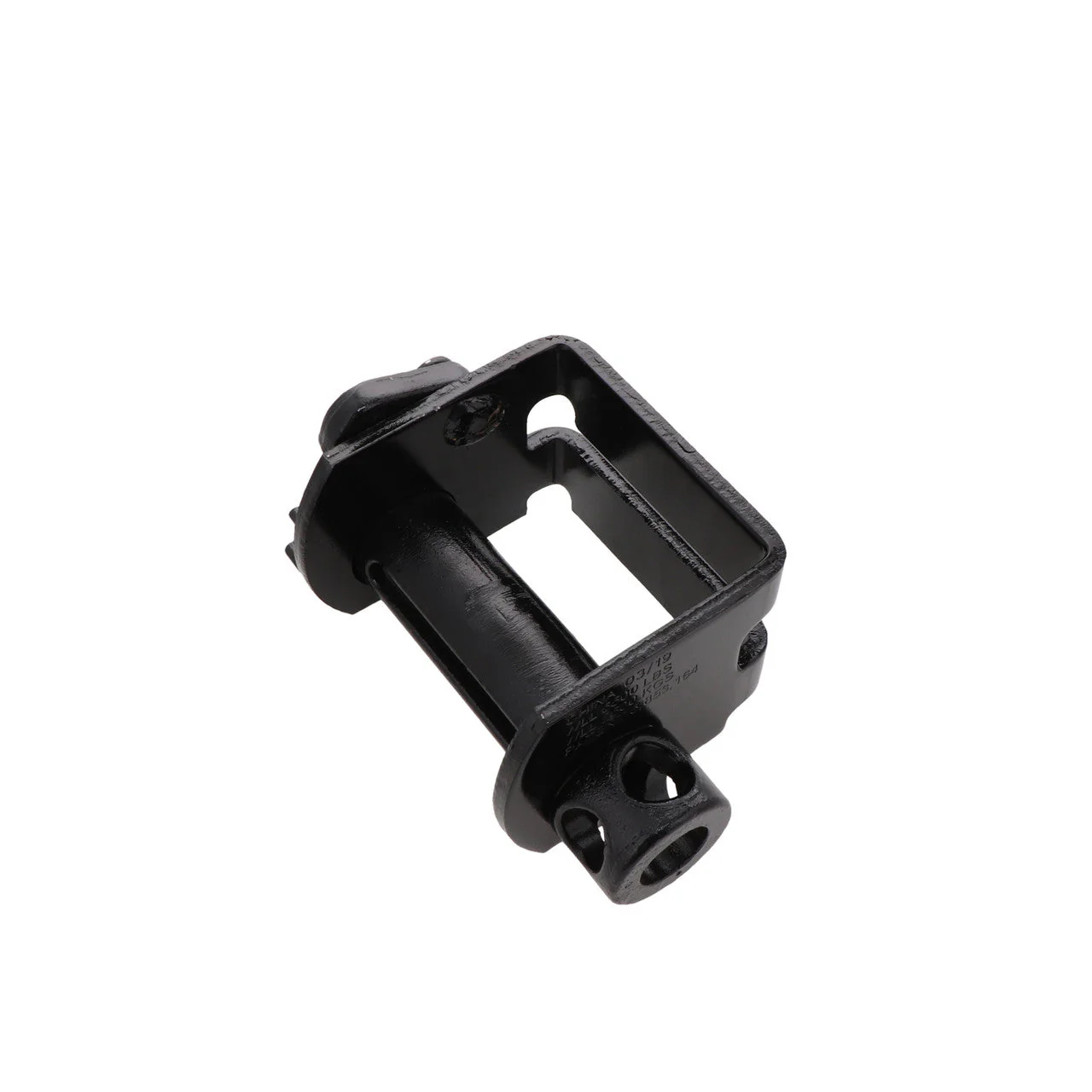 Kinedyne Low-Profile Sliding Double L Winch - Image 3