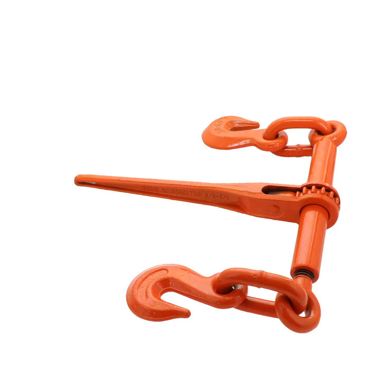 Kinedyne Ratchet Style Chain Binder for 1/2" - 5/8" Chains - Image 2