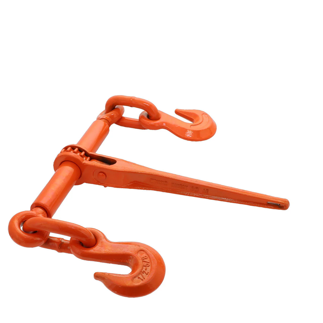 Kinedyne Ratchet Style Chain Binder for 1/2" - 5/8" Chains - Image 4