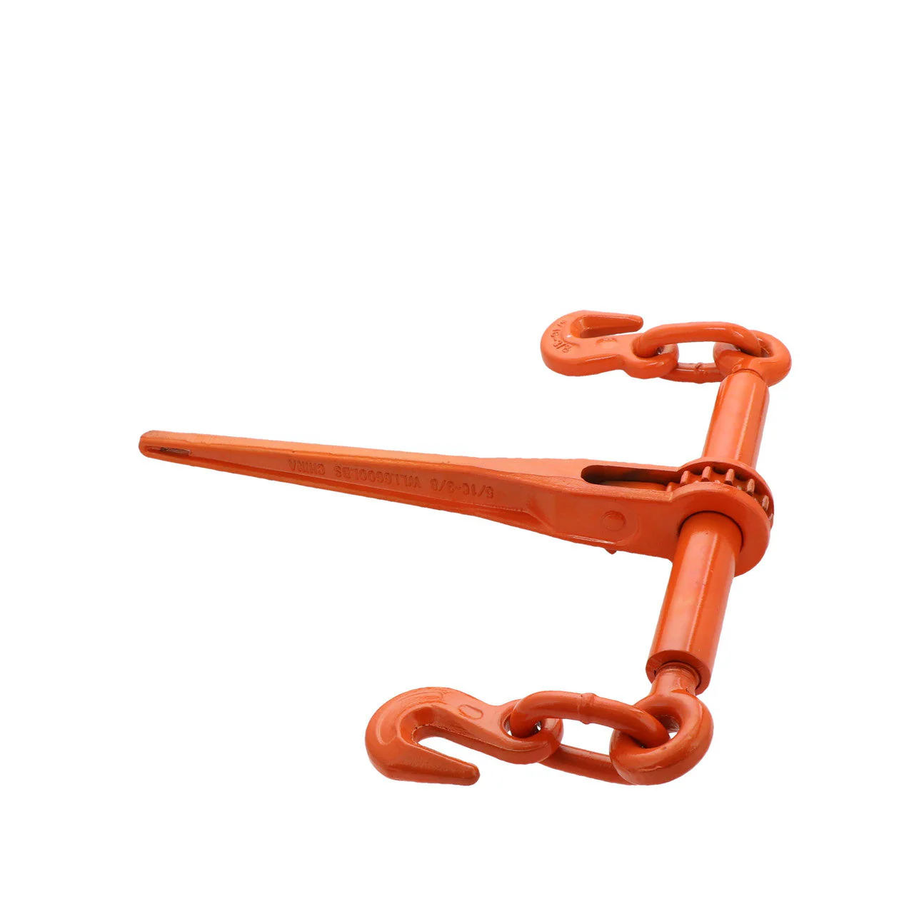 Kinedyne Ratchet Style Chain Binder for 3/8" - 1/2" Chains - Image 2