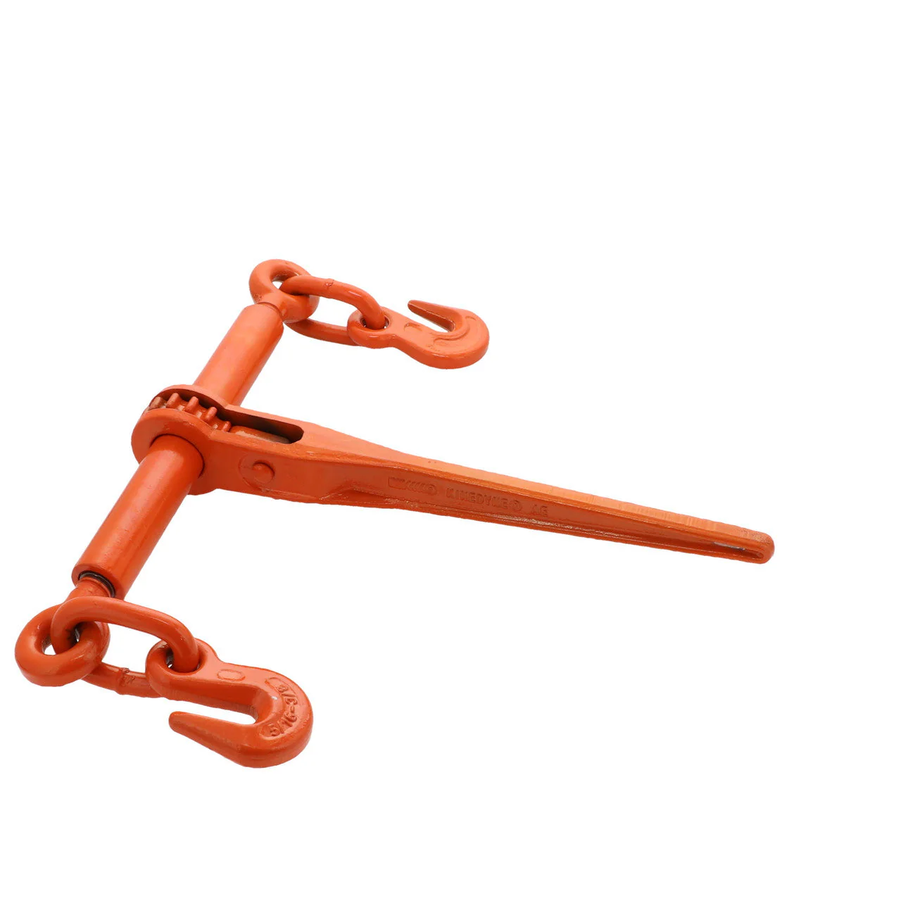 Kinedyne Ratchet Style Chain Binder for 3/8" - 1/2" Chains - Image 4