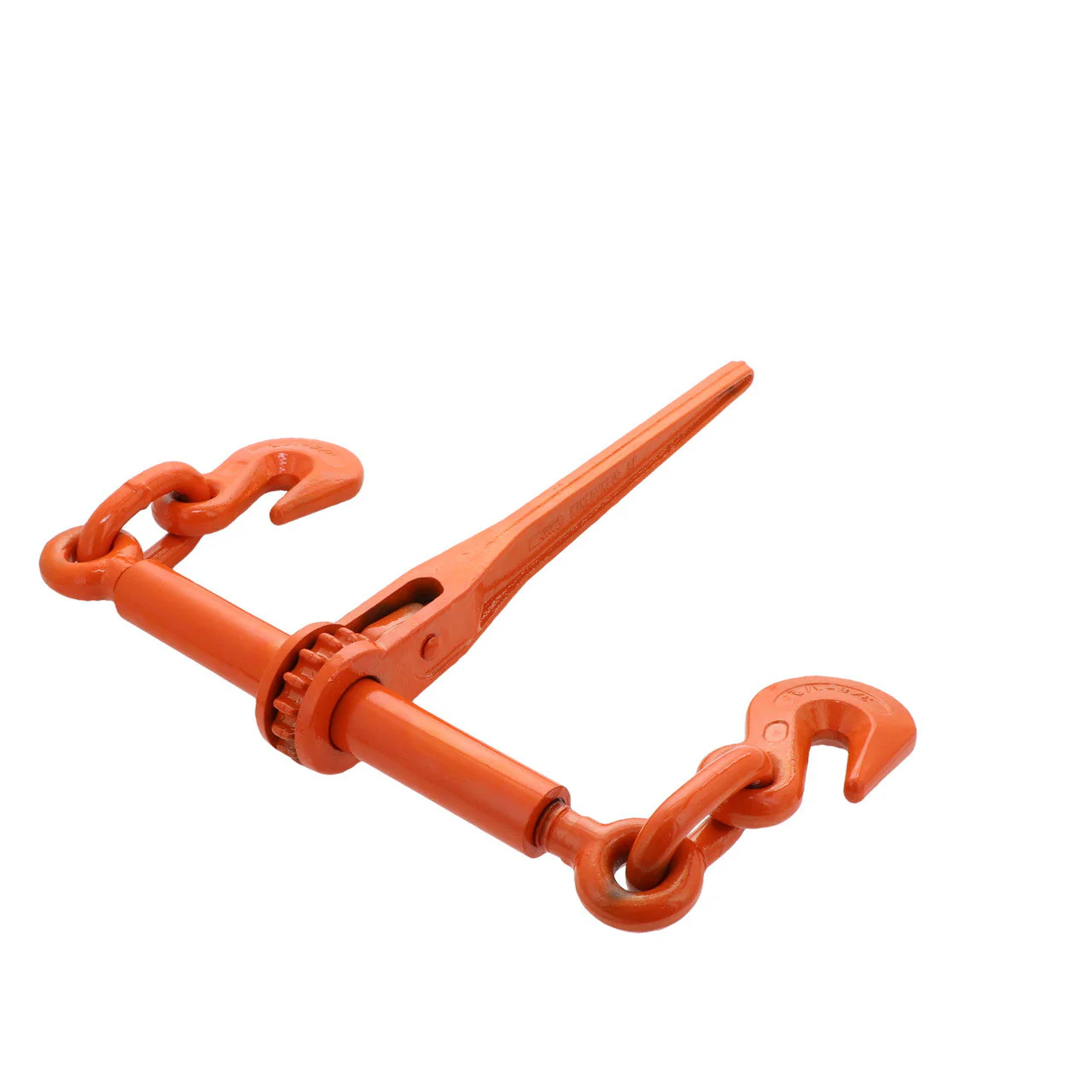 Kinedyne Ratchet Style Medium-Duty Chain Binder for 5/16" - 3/8" Chains - Image 3