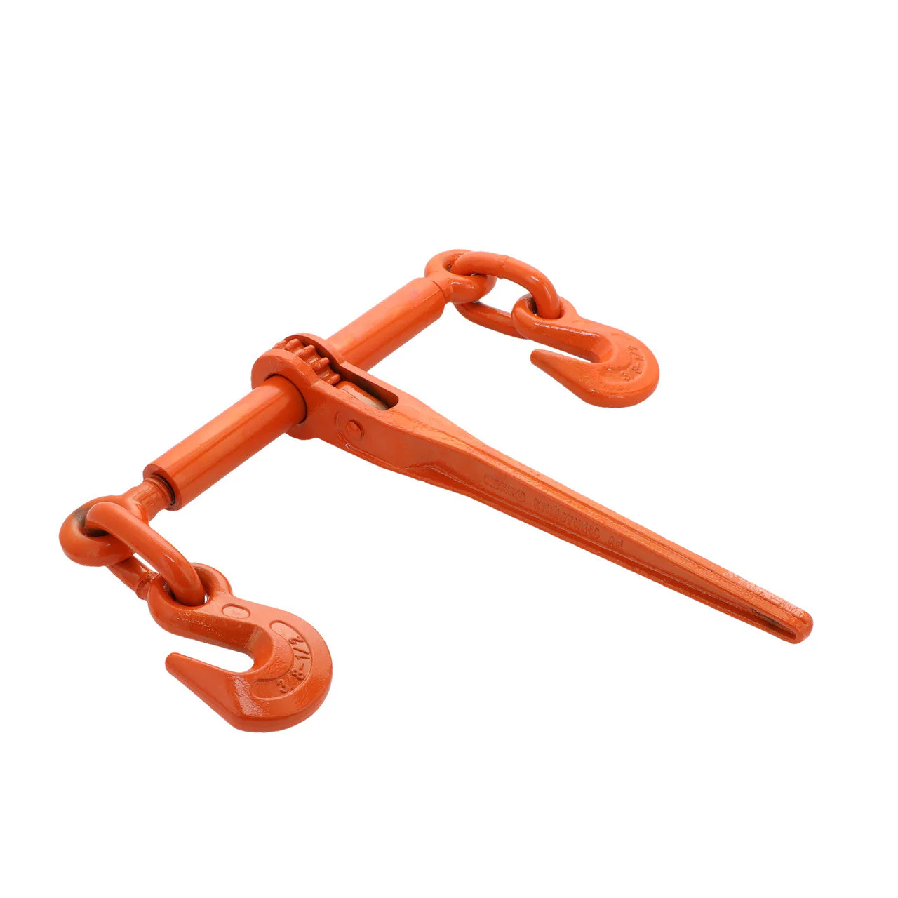 Kinedyne Ratchet Style Medium-Duty Chain Binder for 5/16" - 3/8" Chains - Image 4