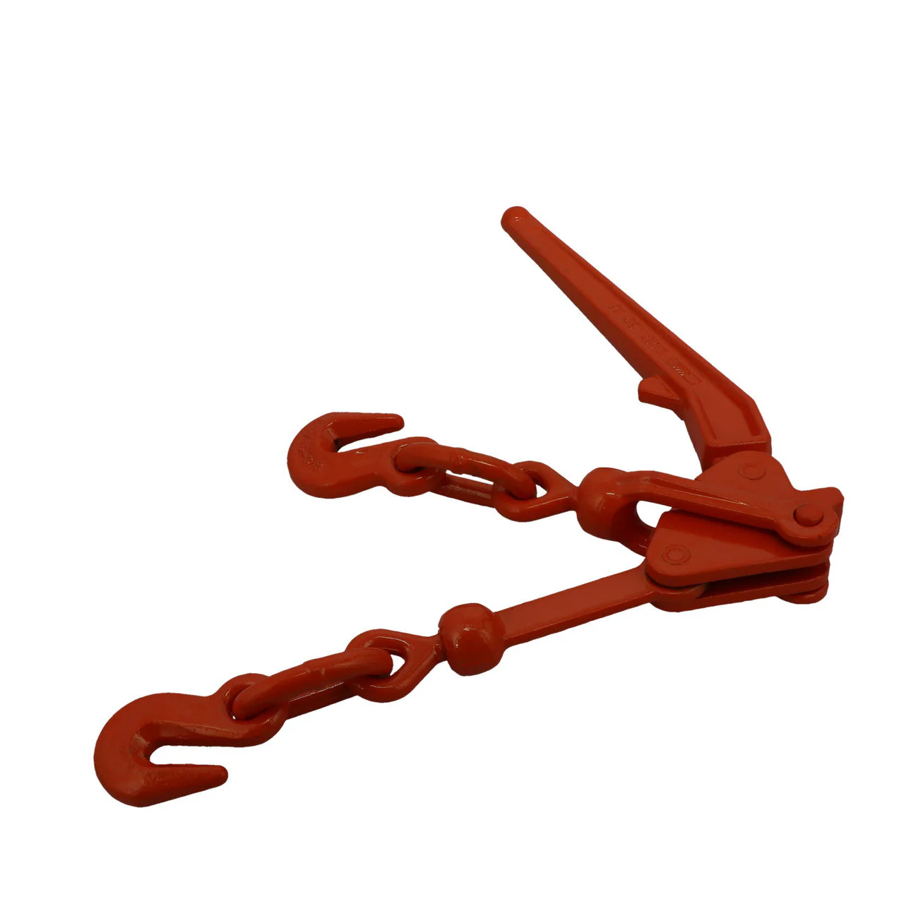 Kinedyne Recoilless Lever Style Chain Binder for 5/16" - 3/8" Chains - Image 3