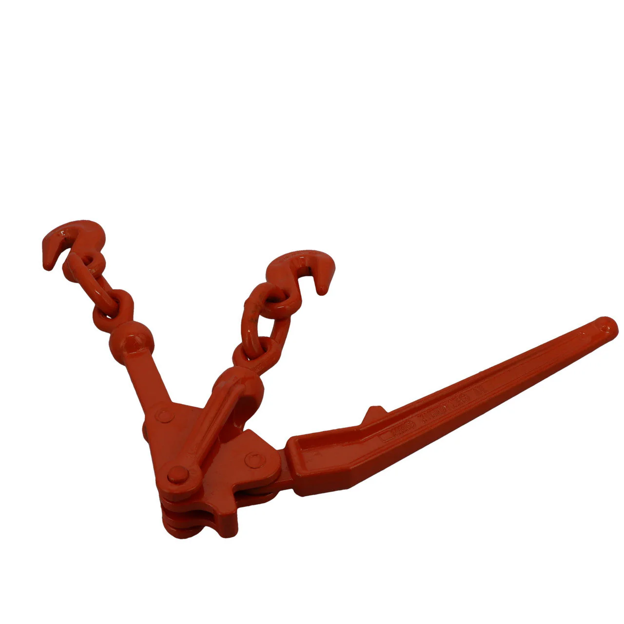 Kinedyne Recoilless Lever Style Chain Binder for 5/16" - 3/8" Chains - Image 4