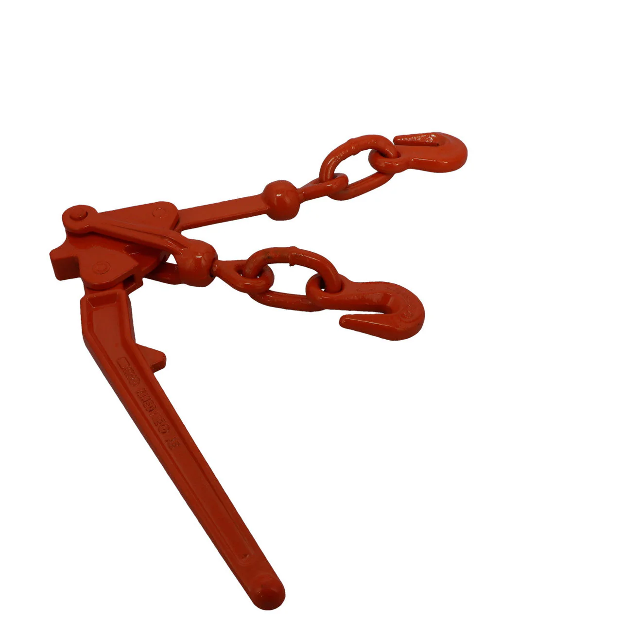 Kinedyne Recoilless Lever Style Chain Binder for 5/16" - 3/8" Chains - Image 5