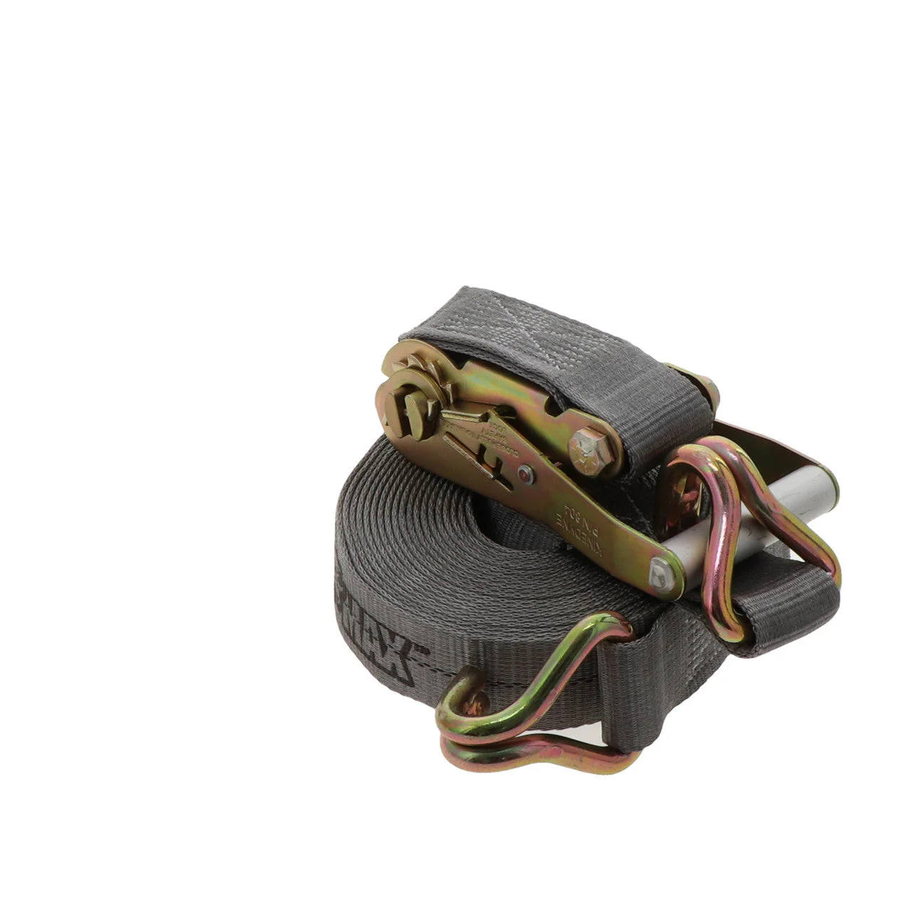 Kinedyne Rhino MAX Wire Hook Ratchet Strap 2" - Image 3